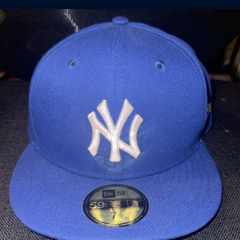 From lids brand new